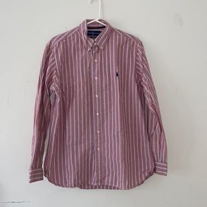Ralph Lauren button down